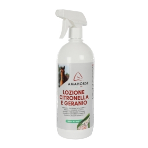 REPELENTE CITRONELLA & GERANIO LOTION (1 LT)