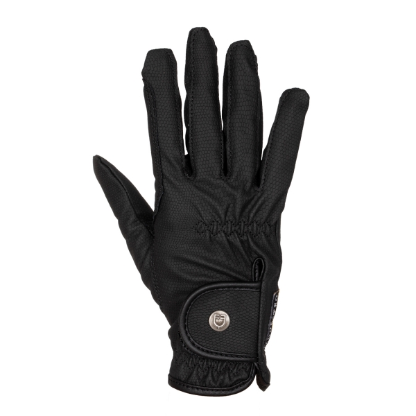 LUVAS ESPECIAL SOFT EQUESTRO UNISEX SINTETIC GRIP