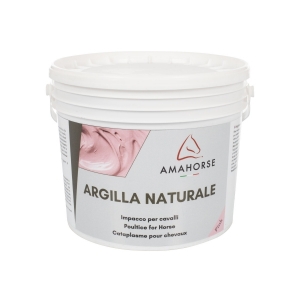 ARGILA AMA PINK PINK POULTICE (5 KG)