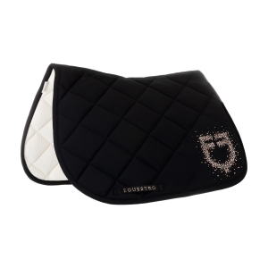 SUADOURO STONES EDITION JUMPING SADDLE PAD EQUESTRO
