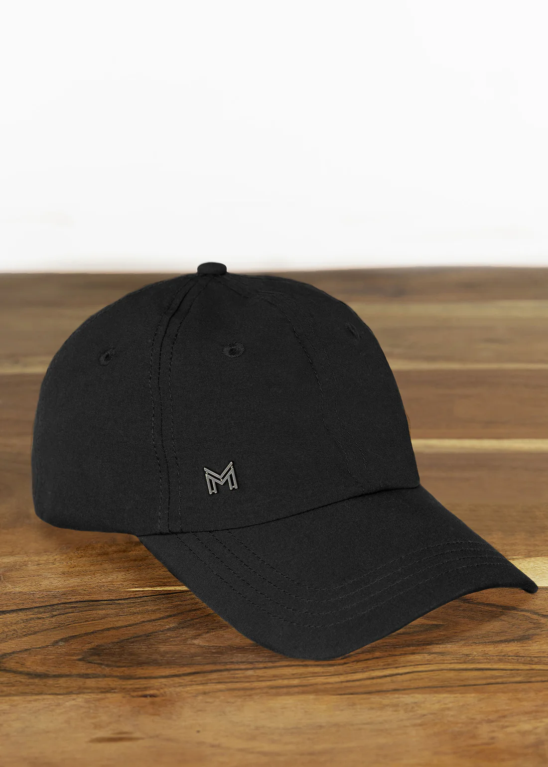 CHAPÉU RAY MAXIMILIAN EQUESTRIAN PRETO