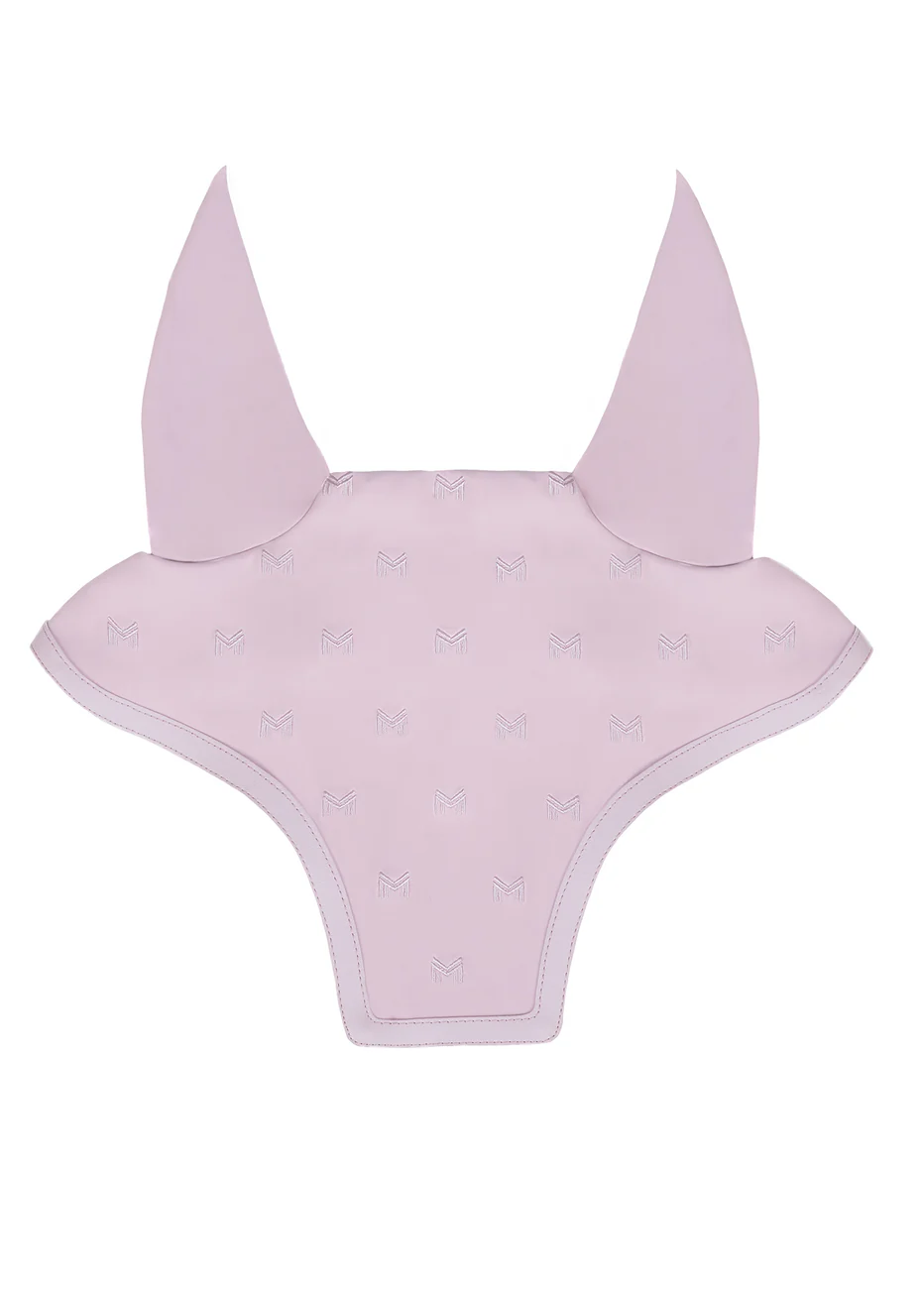 ORELHEIRAS STAMP EAR BONNET