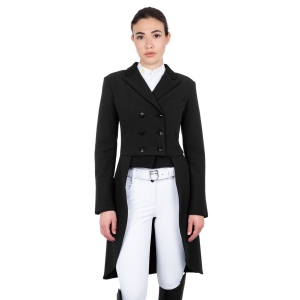 CASACO DE COMPETIÇAO PARA SENHORA  DRESSAGE EQUESTRO