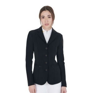 CASACO DE COMPETIÇAO PARA SENHORA EQUESTRO