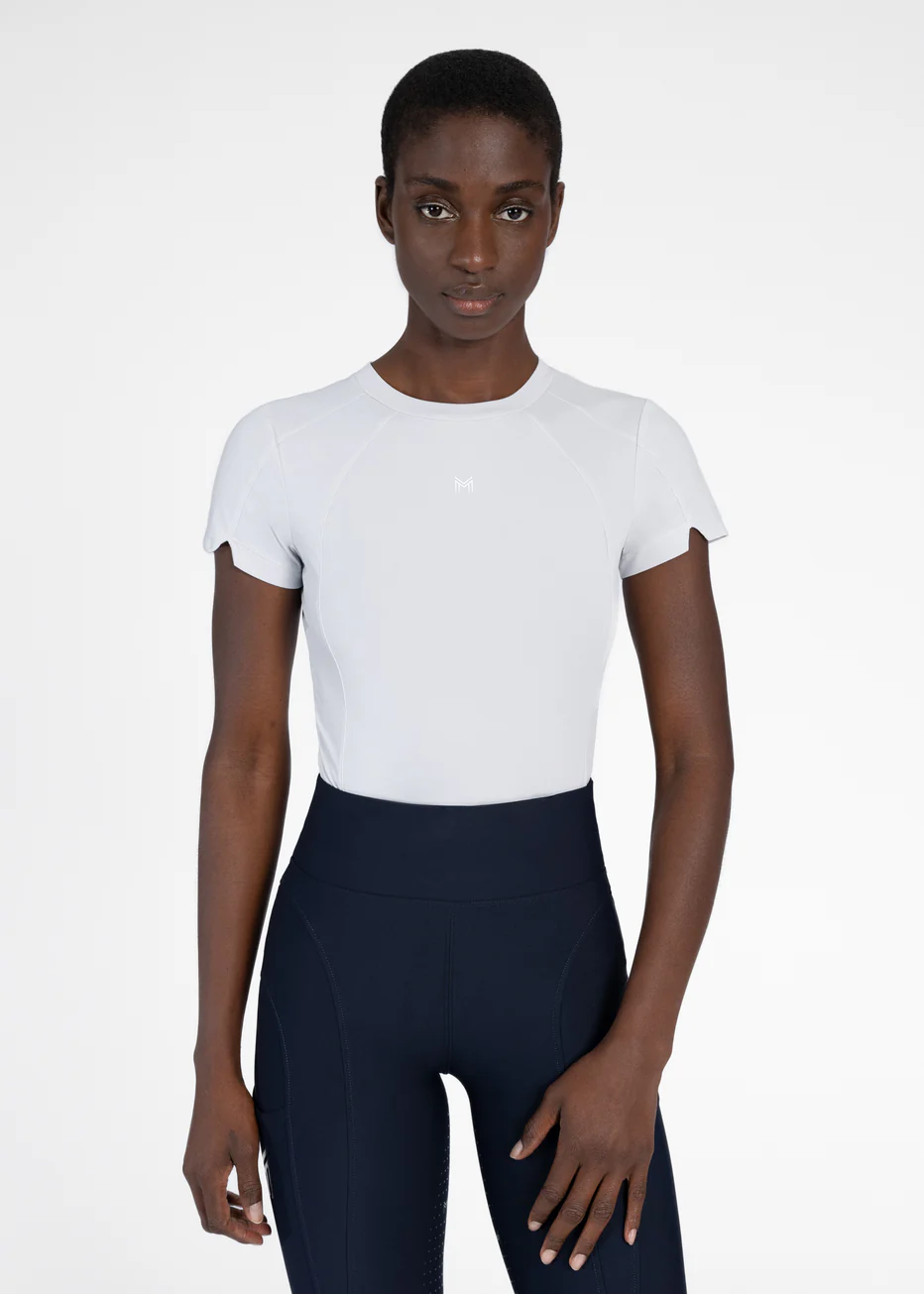 CAMISOLA DE EQUITAÇAO PARA SENHORA KOVA TECHNICAL T-SHIRT MAXIMILIAN EQUESTRIAN
