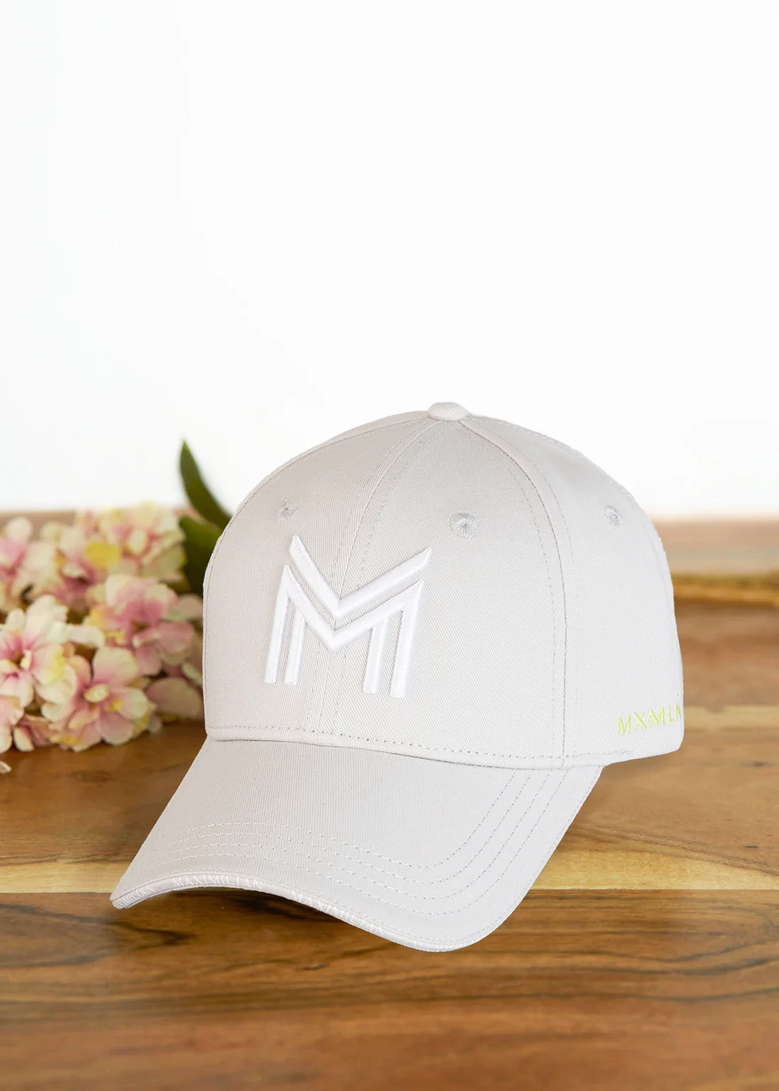 BONE CAP MAXIMILIAN EQUESTRIAN