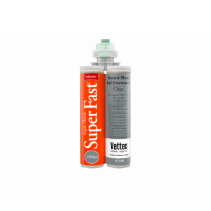 REPARADOR DOS CASCOS VETTEC SUPER FAST 210 ml