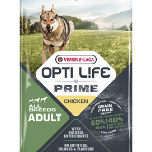 OPTI LIFE - PRIME ADULT FRANGO