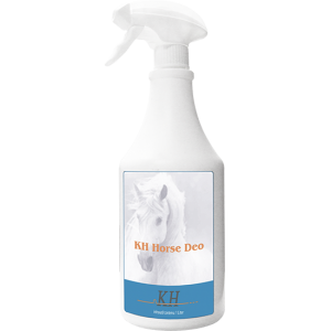 SPRAY REPELENTE ANTI-MOSCAS KERCKHAERT HORSE DEO 