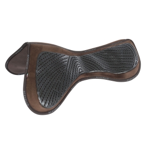 PROTETOR DE DORSO DE GEL CLASSICA  ACAVALLO CLOSE CONTACT EM ESPUMA VISCOELASTICA 