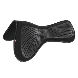 PROTETOR DE DORSO DE GEL CLASSICA  ACAVALLO CLOSE CONTACT EM ESPUMA VISCOELASTICA 