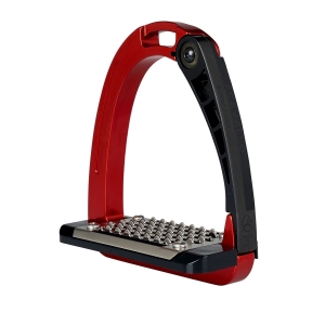 ESTRITOS ARENA ALUPRO STIRRUP JUNIOR ACAVALLO
