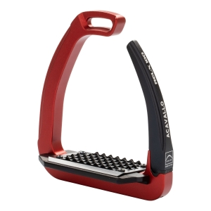 ESTRIBOS STAFFE REL-X 180 ACAVALLO
