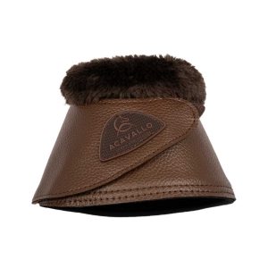 CLOCHE ACAVALLO CM PELE DE CARNEIRO