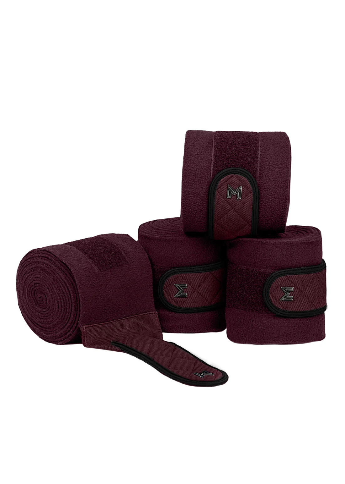 LIGADURAS CREW MAXIMILIAN EQUESTRIAN 