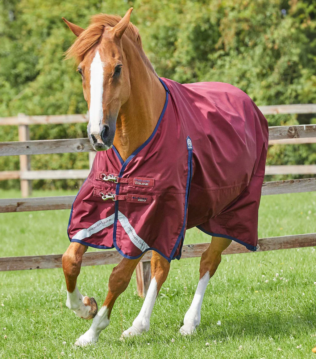 COBREJAO BUSTER ZERO ORIGINAL 0g PREMIER EQUINE