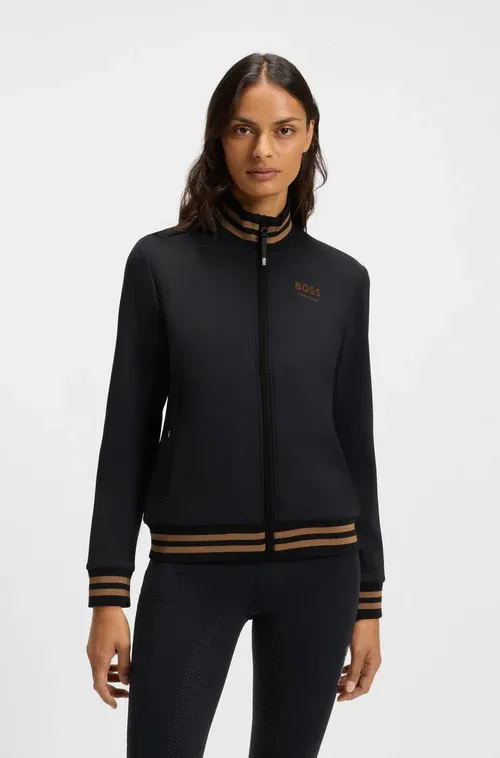 CASACO AVA BOSS EQUESTRIAN 