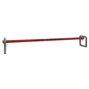 CAVALETE EM AÇO GALVANIZADO