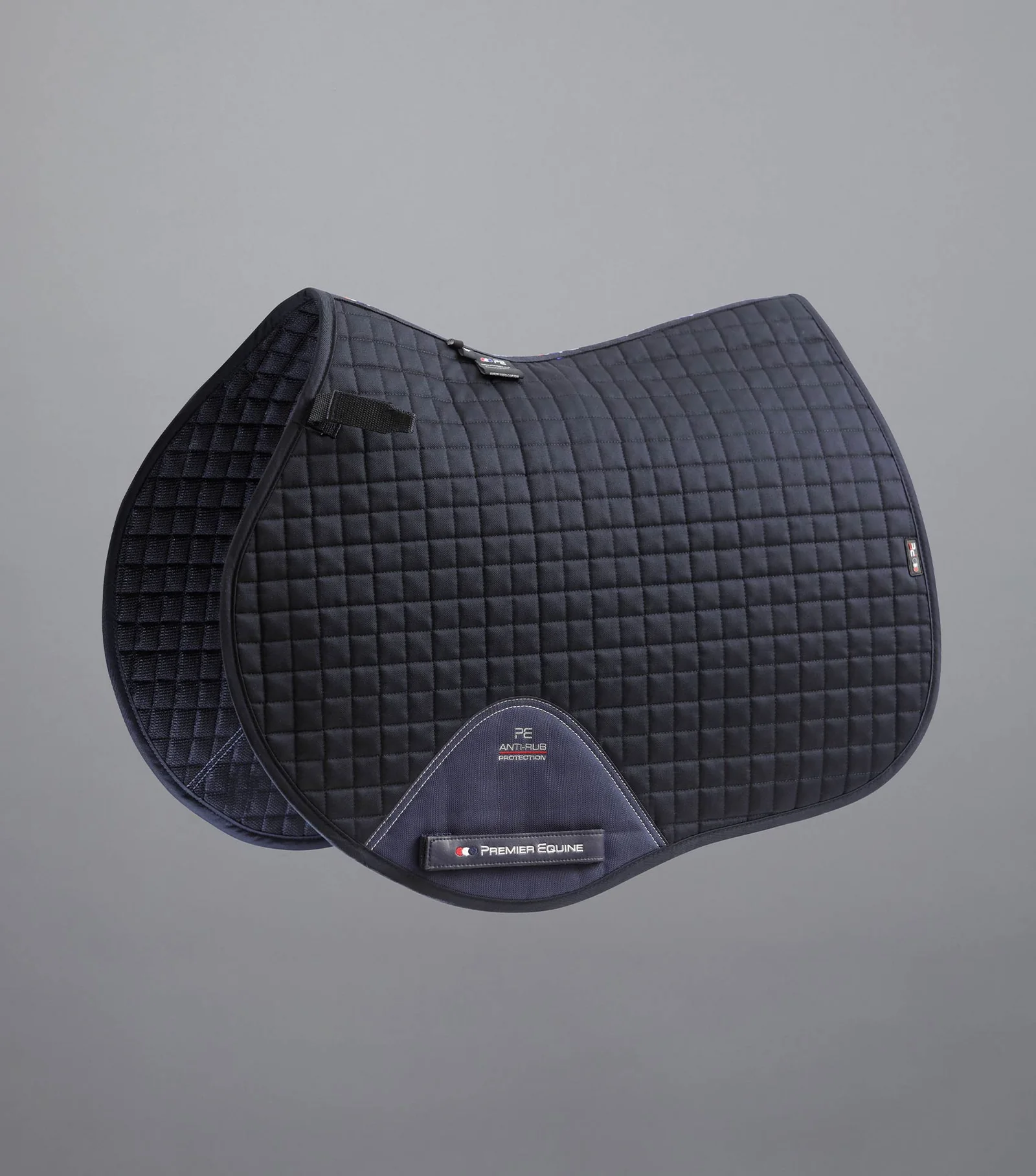 SUADOURO CLOSE CONTACT COTTON GP/JUMP PREMIER EQUIN