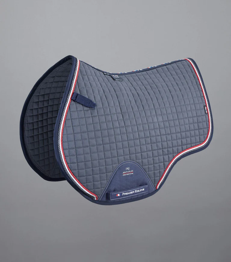 SUADOURO CLOSE CONTACT COTTON PREMIER EQUINE