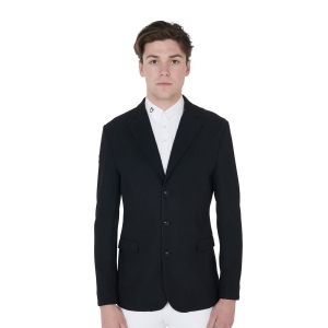 CASACO DE COMPETIÇAO PARA HOMEM GIACCA CONCORSO MODELLO ELEGANCE EQUESTRO