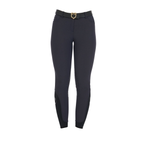 CALÇAS DE SENHORA FULL GRIP SLIM  FIT ZENDA BREECHES EQUESTRO