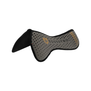 PROTETOR DE DORSO EQUESTRO MEMORY FOAM