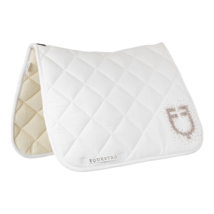 SUADOURO STONE EDITION DRESSAGE SADDLE PAD EQUESTRO