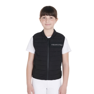 COLETE DE EQUITAÇÃO PARA CRIANÇAS JUNIOR VEST EQUESTRO