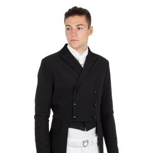 CASACO DE COMPETIÇAO PARA HOMEM DRESSAGE EQUESTRO