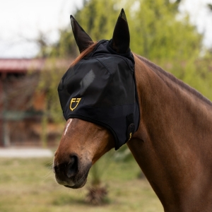 MASCARA ANTI-MOSCAS EQUESTRO