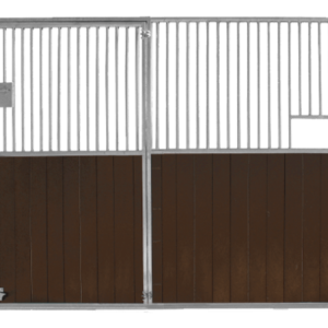 SISTEMA PARA LIMPEZA DE BOXES CONFORT OPEN DOOR