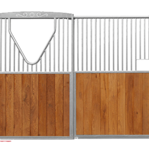 SISTEMA PARA LIMPEZA DE BOXES LIBERTÉ OPEN DOOR