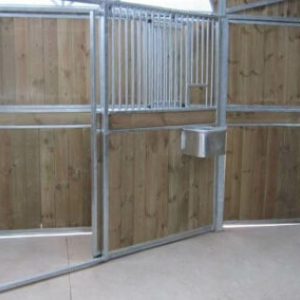 SISTEMA PARA LIMPEZA DE BOXES LIBERTÉ OPEN TOTAL