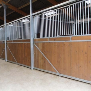 SISTEMA PARA LIMPEZA DE BOXES LIBERTÉ FULL OPEN 