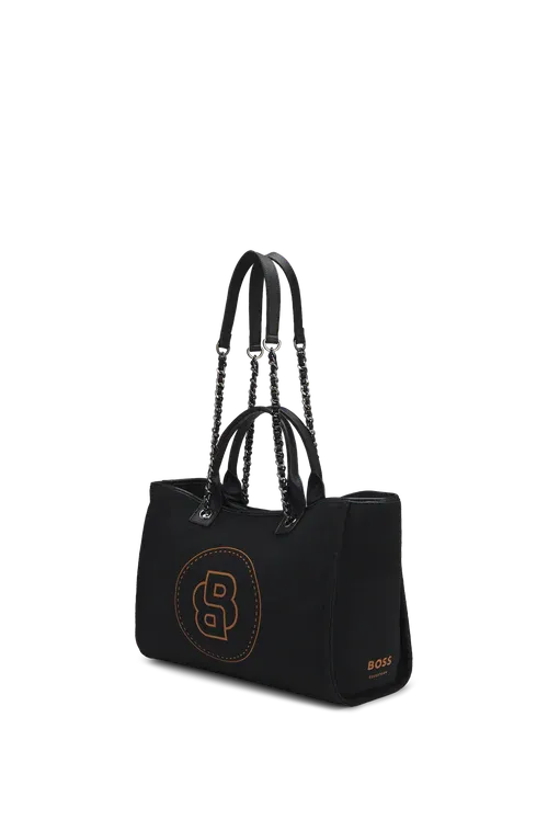 MALA CHARLEEN BOSS EQUESTRIAN