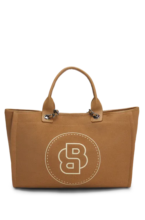 MALA CHARLEEN BOSS EQUESTRIAN