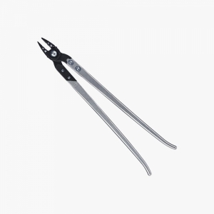 TENAZ DE FORJA DOUBLE S - 8 mm