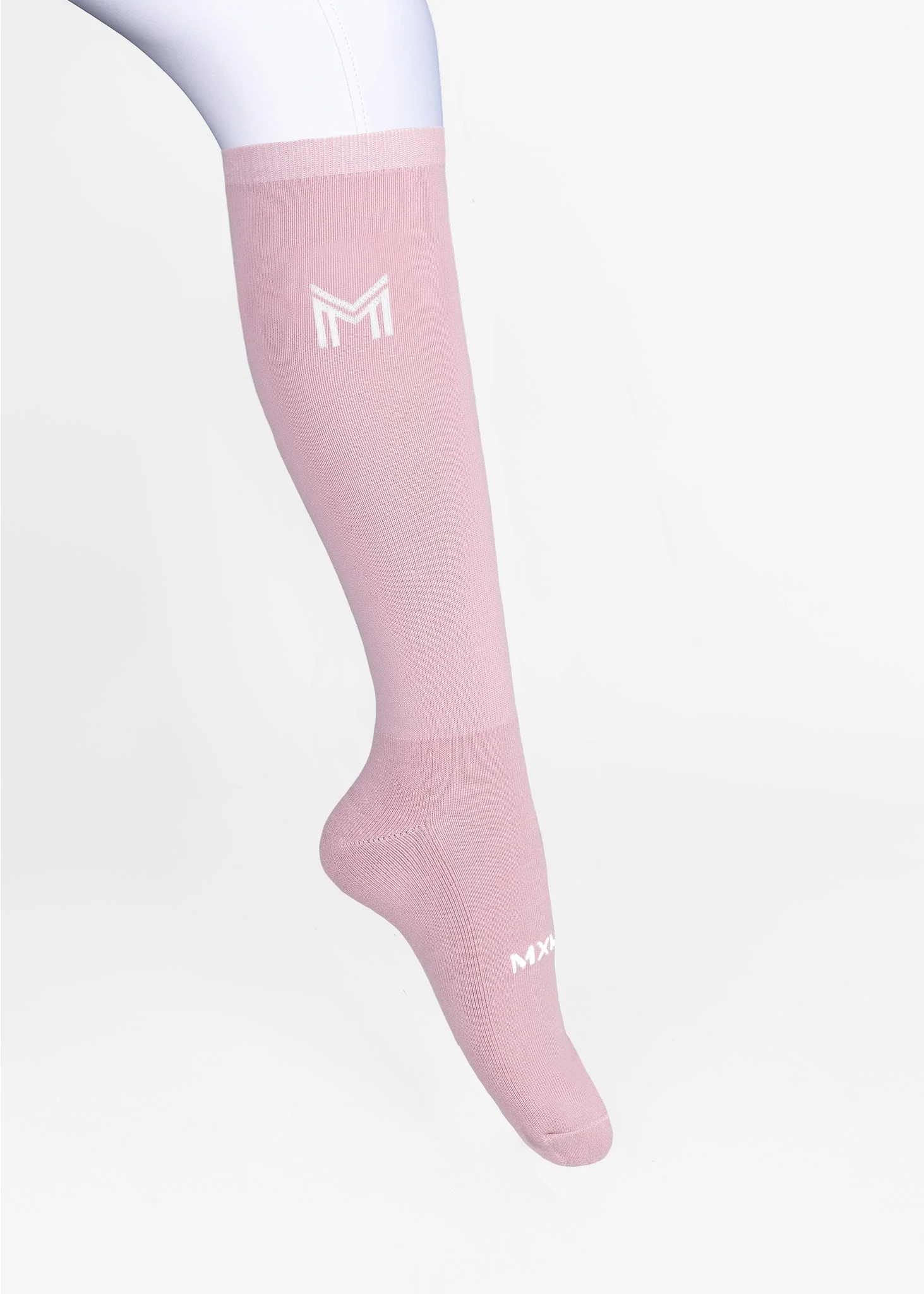 MEIAS FLAG RIDING MAXIMILIAN EQUESTRIAN