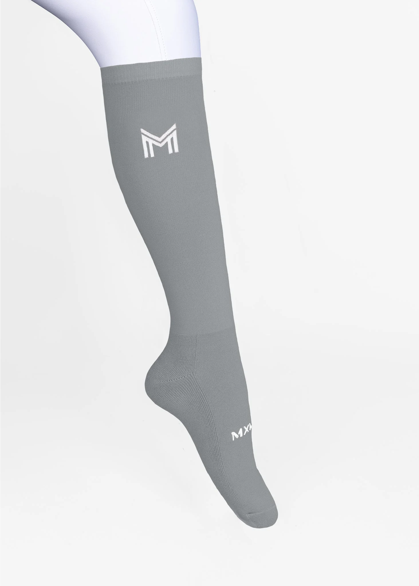 MEIAS FLAG RIDING MAXIMILIAN EQUESTRIAN