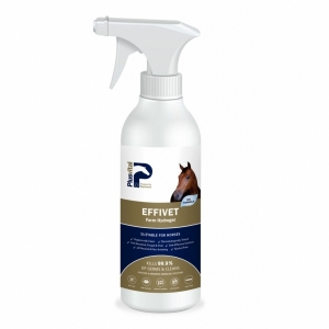 PLUSVITAL EFFIVET GEL 500 ML