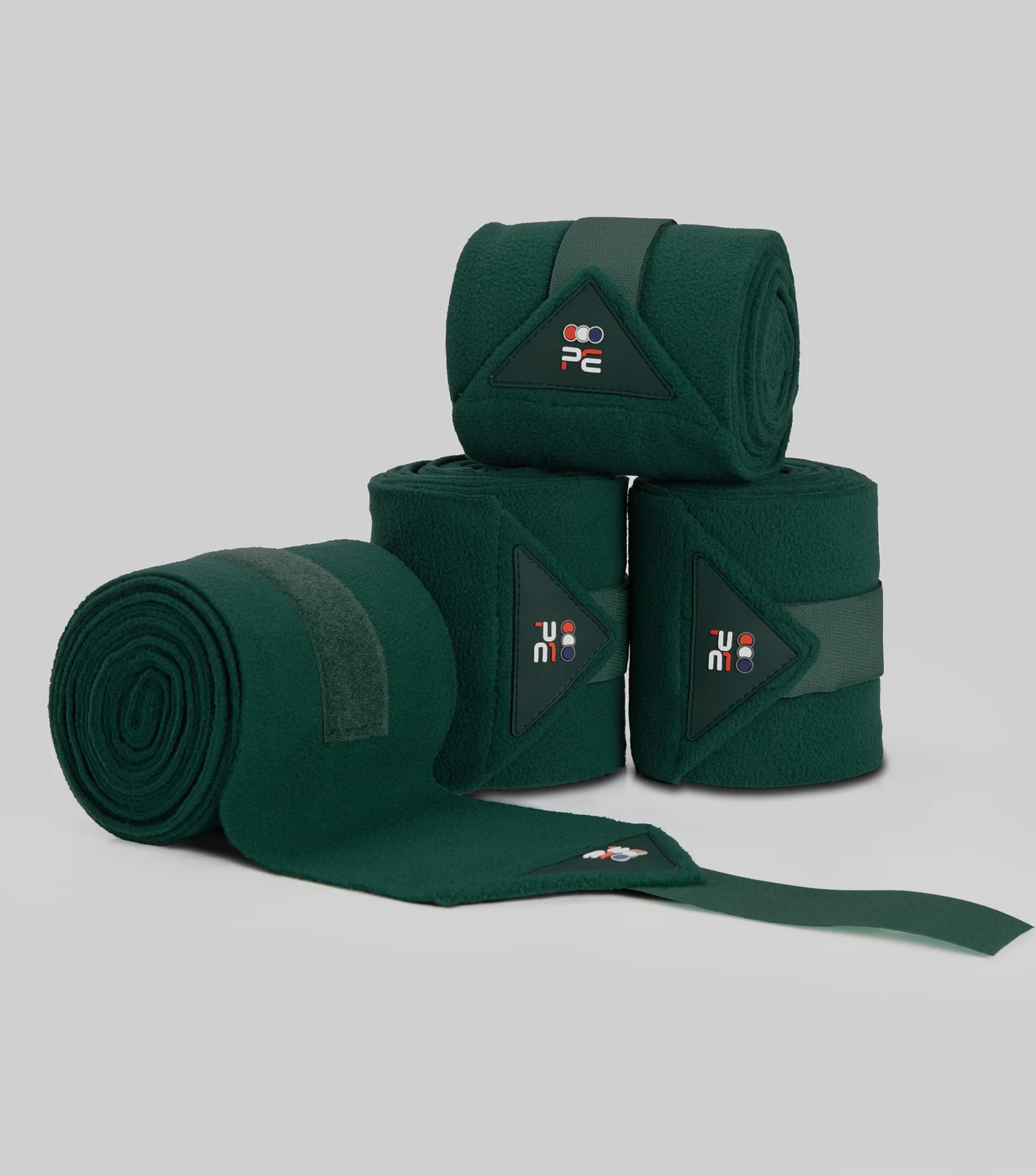 LIGADURAS DE POLO PREMIER EQUINE