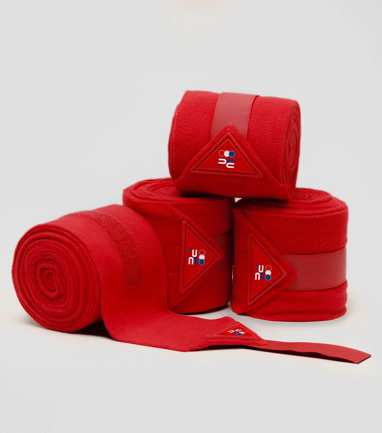 LIGADURAS DE POLO PREMIER EQUINE