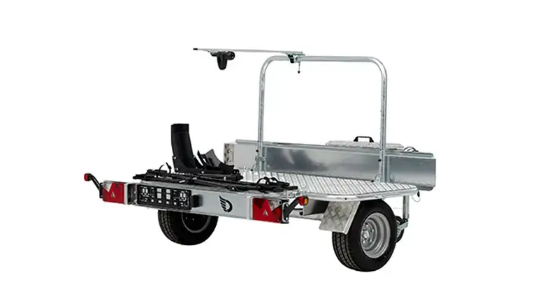 ATRELADO ROADSTER CAMP V3 