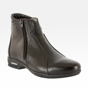 HYDRO PADDOCK BOOTS BROWN PARLANTI
