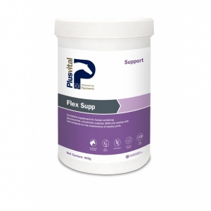 SUPLEMENTO PARA ARTICULAÇÕES DO CAVALO PLUSVITAL FLEX SUPP 