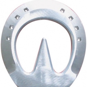 FERRADURA COLLEONI HEART BAR ROLLER ANTERIOR