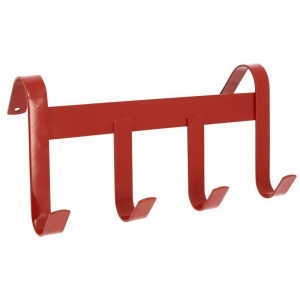 SUPORTE PARA 4 CABEÇADAS HIPPOTONIC
