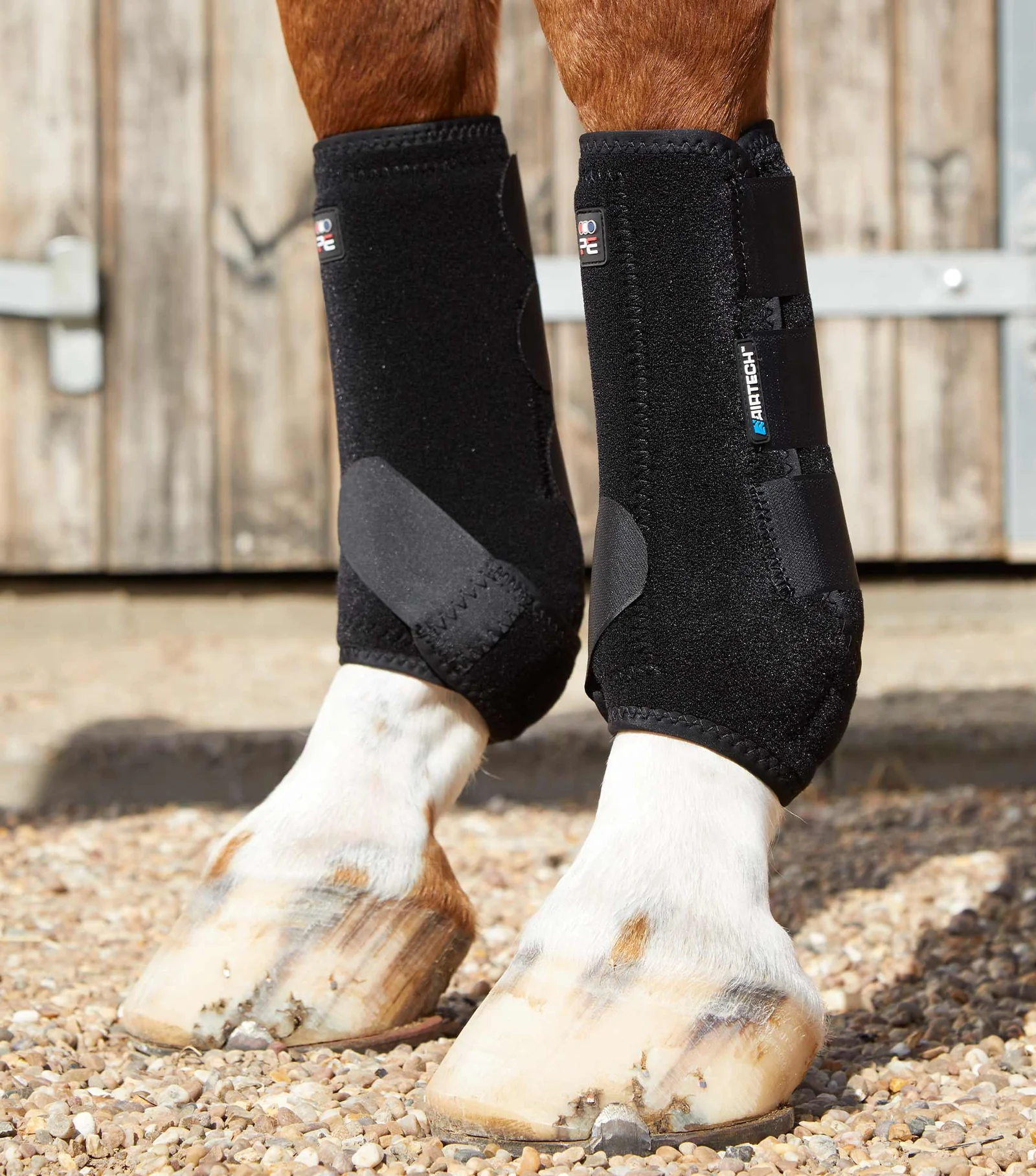 BONDAGE AIR-TECH SPORTS MEDICINE BOOTS PREMIER EUINE