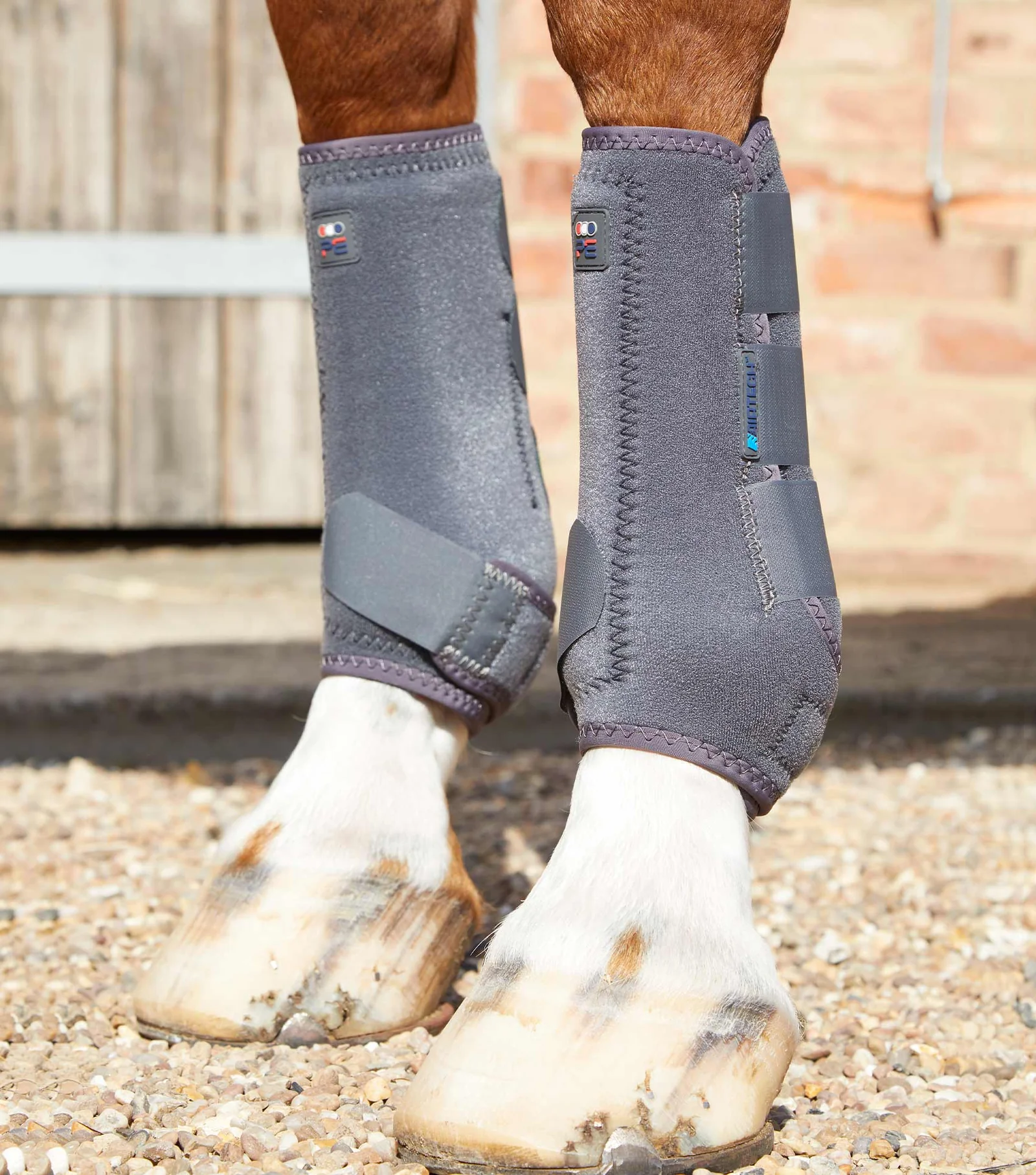 BONDAGE AIR-TECH SPORTS MEDICINE BOOTS PREMIER EUINE